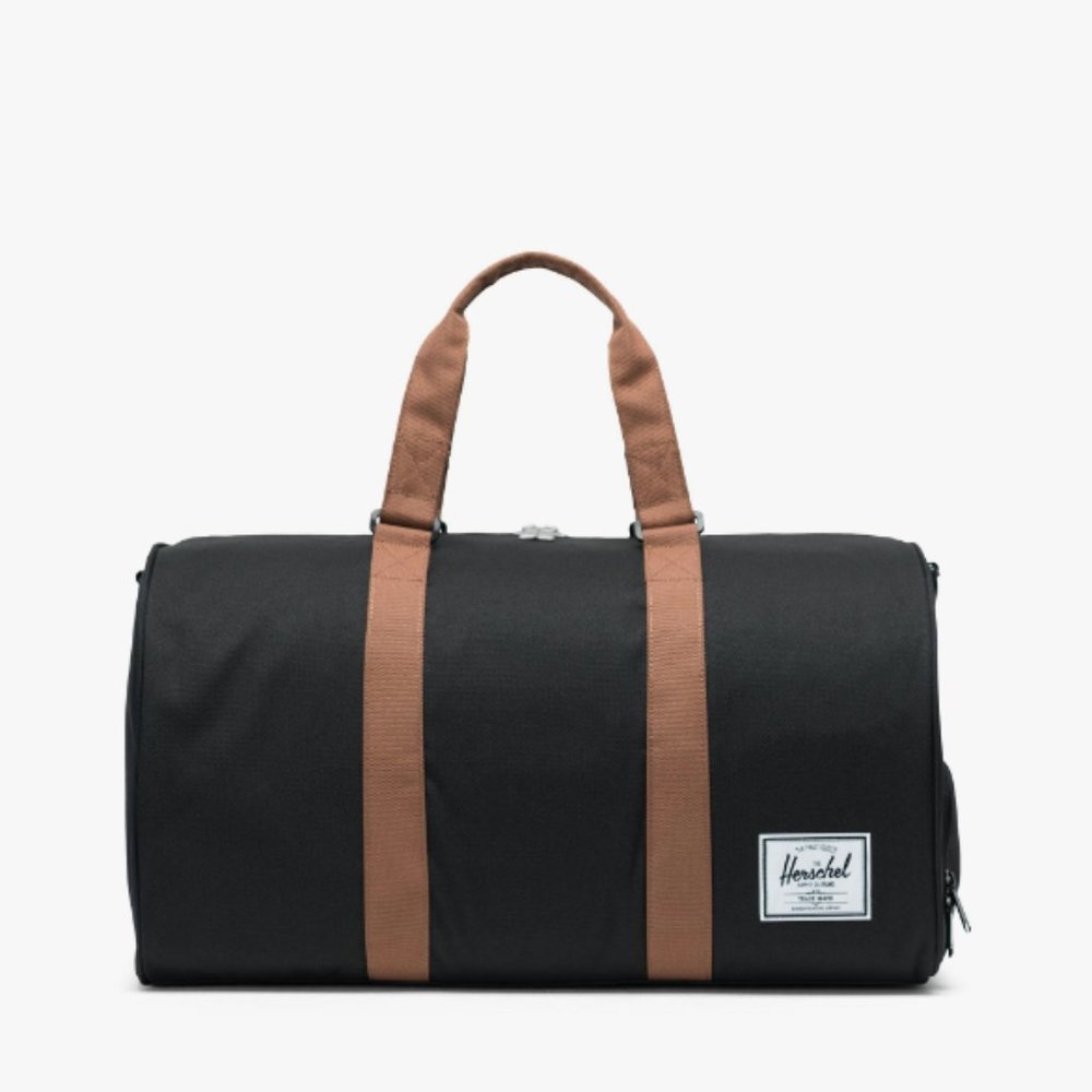 Herschel Duffle Bag (Brand New!!!)